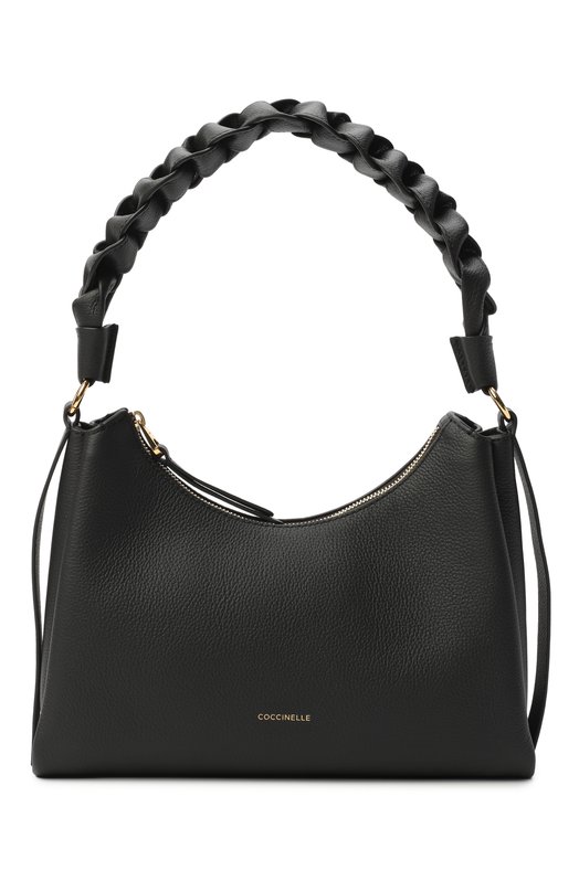 Сумка Boheme small Coccinelle E1M50130301 Чёрный E1M50130301