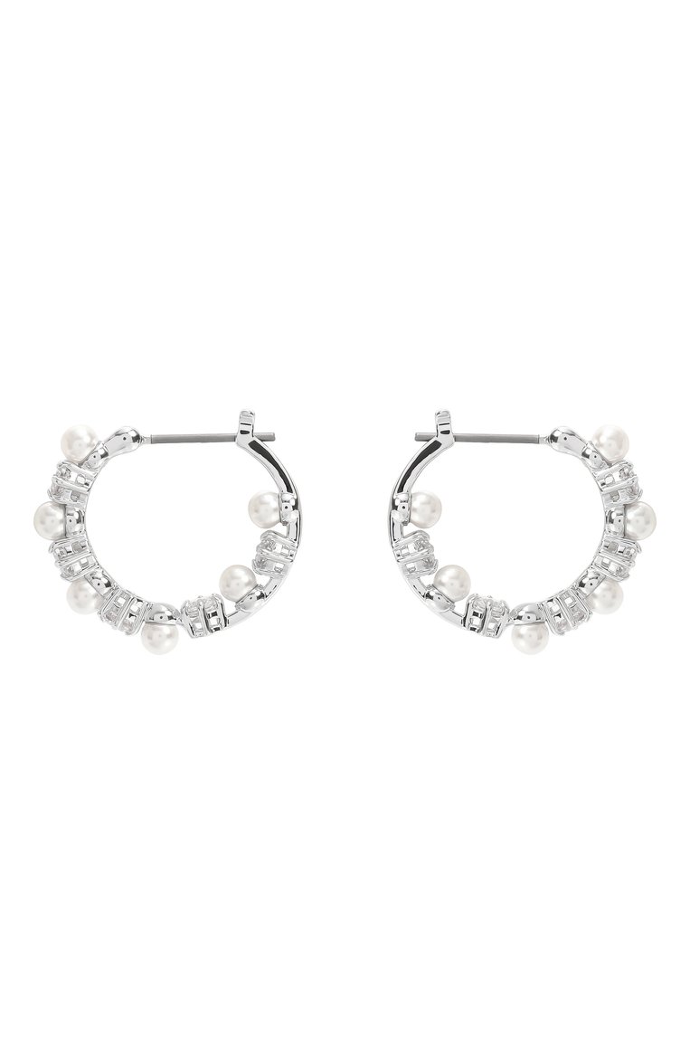 Серьги matrix SWAROVSKI, арт. 5709256, фото 1