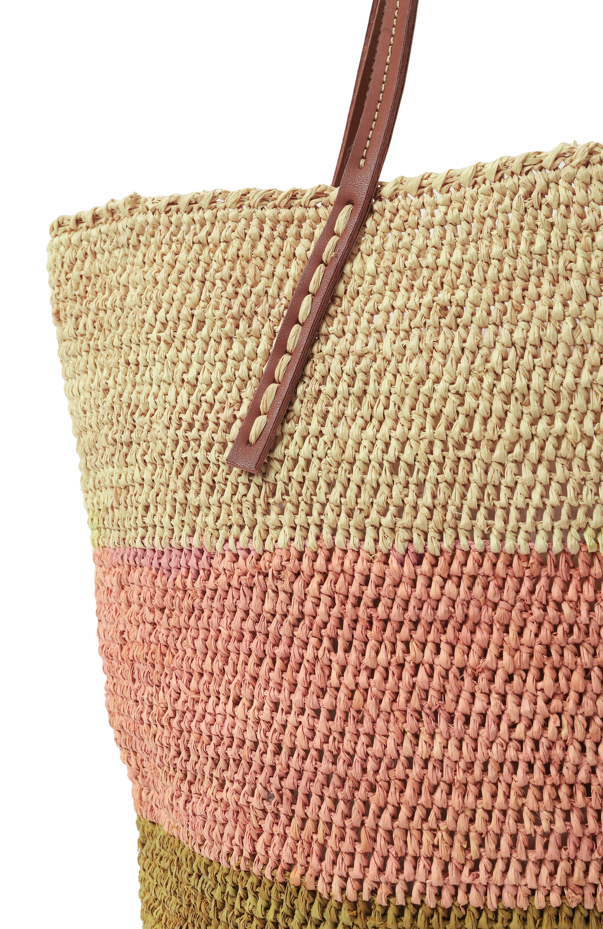 Сумка beby small SANS-ARCIDET, арт. BEBY MA-C S, фото 3