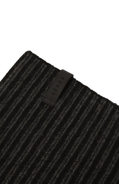 Кашемировый шарф-снуд SEASE, арт. AT30R/006XG, фото 4