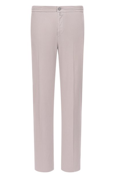 Мужские брюки KITON, арт. UPLACK0606F06