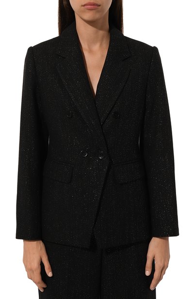 Шерстяной жакет SEVEN LAB, арт. SJU.56.904.510, фото 3