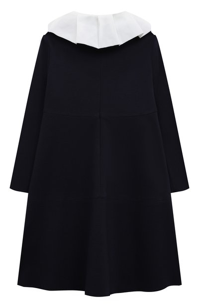 Платье из вискозы IL GUFO, арт. A22VL493M0041/2A-4A, фото 2