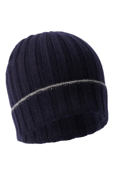 Кашемировая шапка BRUNELLO CUCINELLI, арт. B22M90011B
