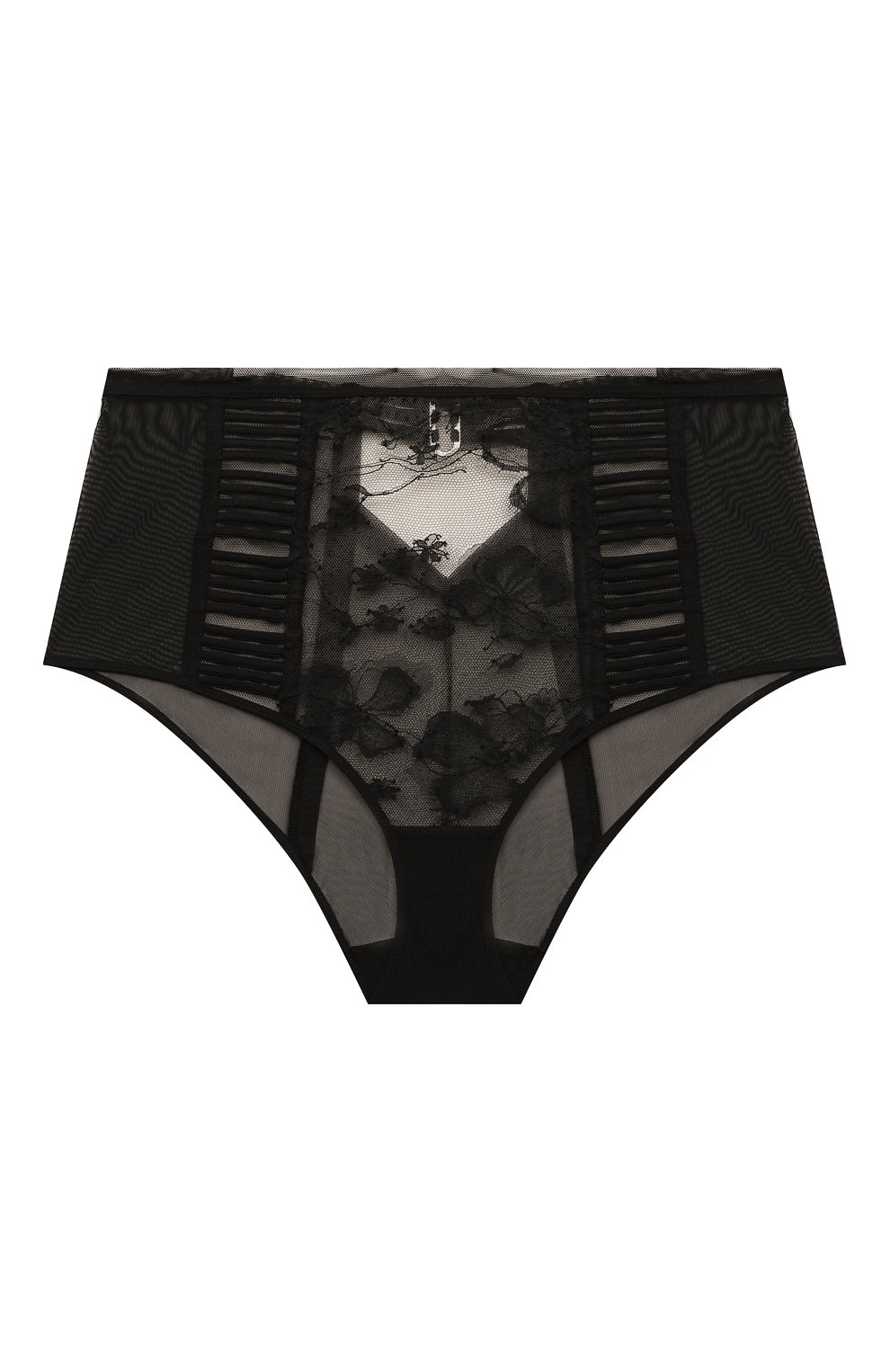 Трусы-слипы с завышенной талией CHANTELLE X, арт. T01G40, фото 1