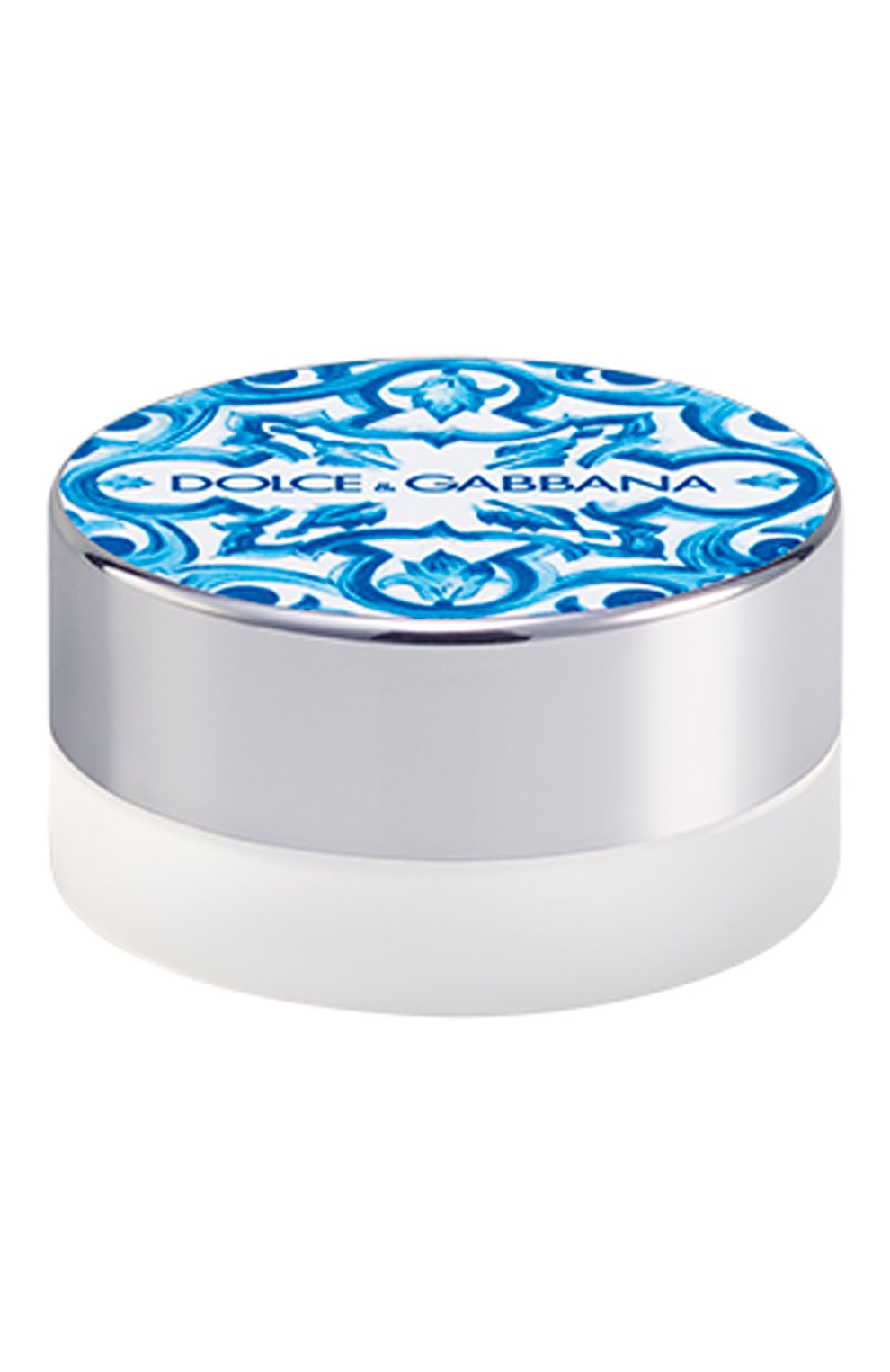 Прозрачный гель для бровей solar glow (7ml) DOLCE & GABBANA, арт. 8057971184118, фото 3