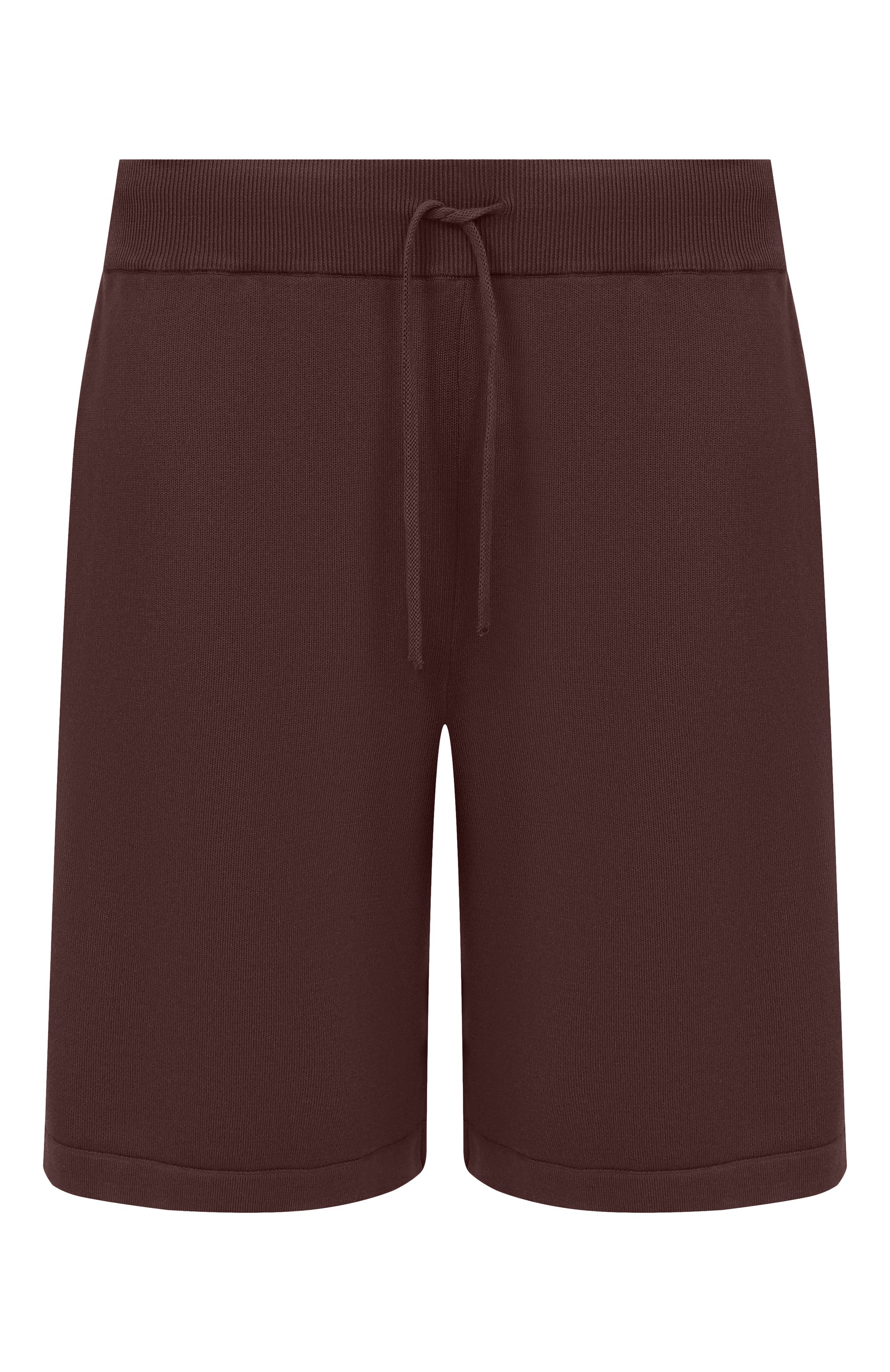 Хлопковые шорты ANDREA CAMPAGNA, арт. M5426-8027, фото 1