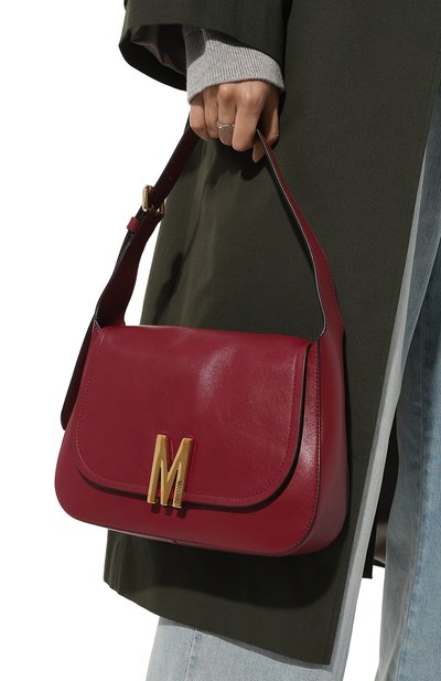 Сумка m bag MOSCHINO, арт. A7465/8008, фото 2