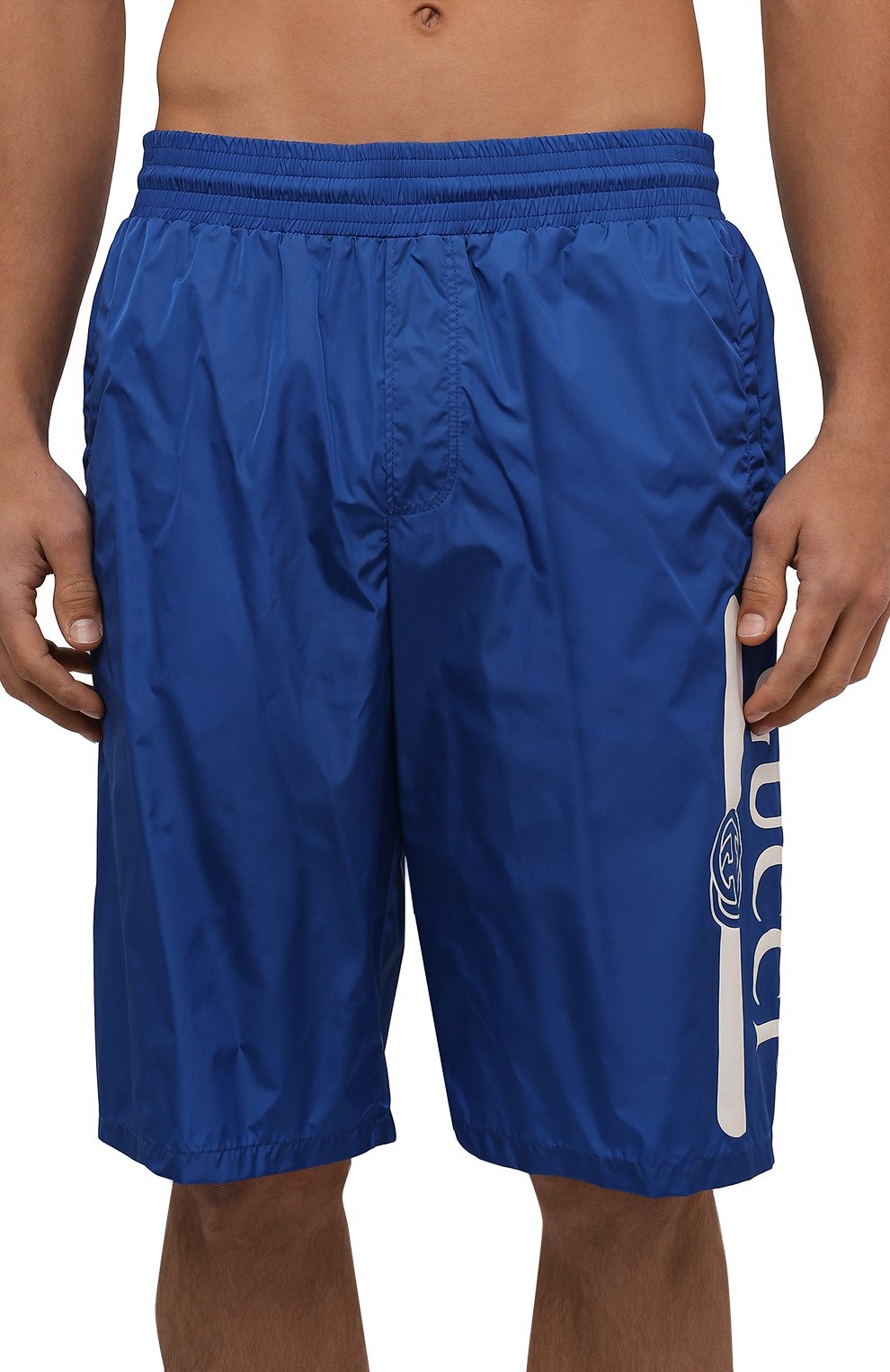 Плавки-шорты GUCCI, арт. 627275/XHAC3, фото 2