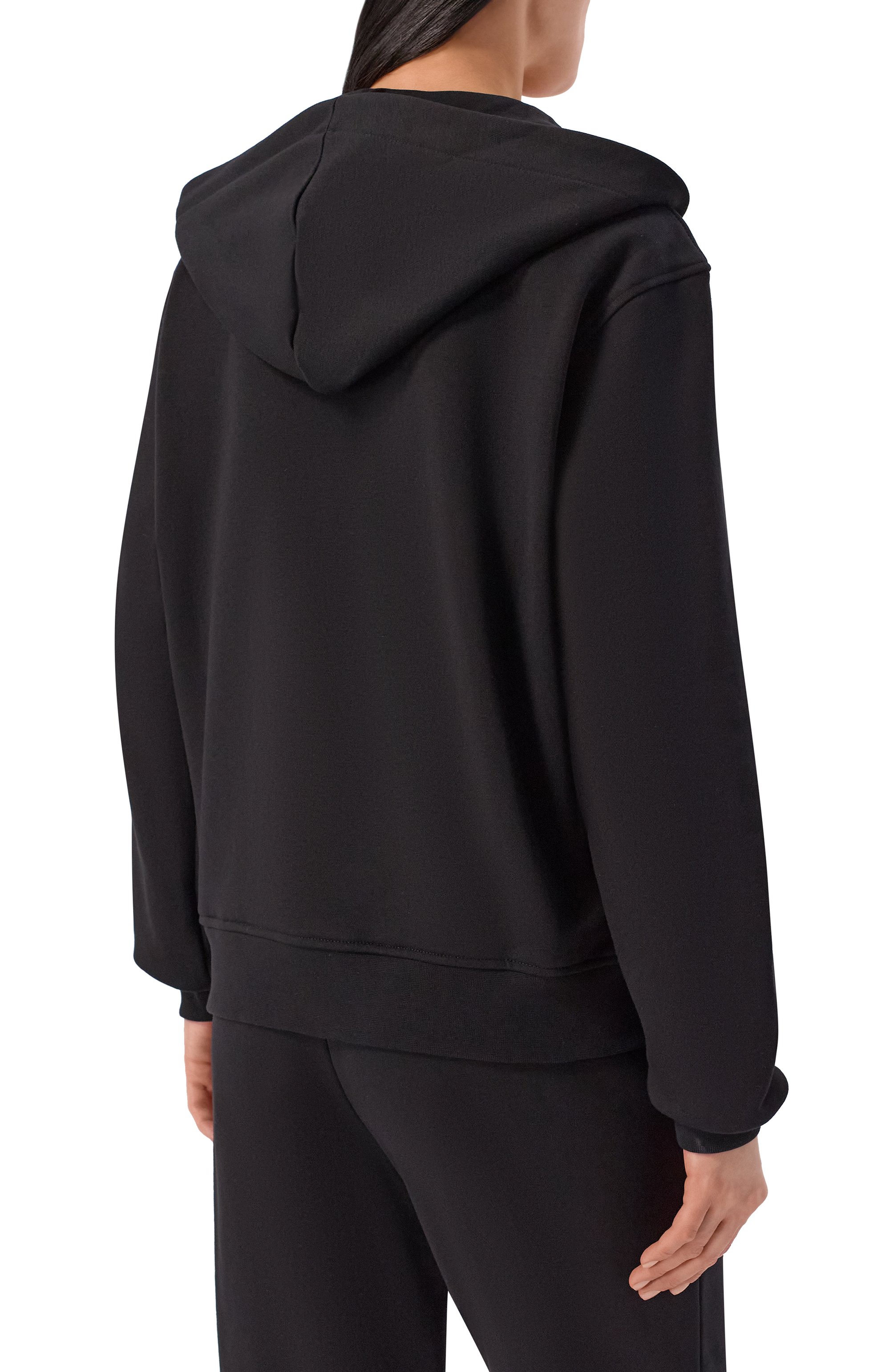 Хлопковая толстовка HINNOMINATE, арт. HMABW02360, фото 4