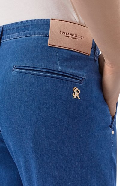 Джинсы STEFANO RICCI, арт. MST6103140/T0212, фото 5