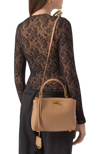 Сумка rodeo mini BALENCIAGA, арт. 795456/2AA4V, фото 2