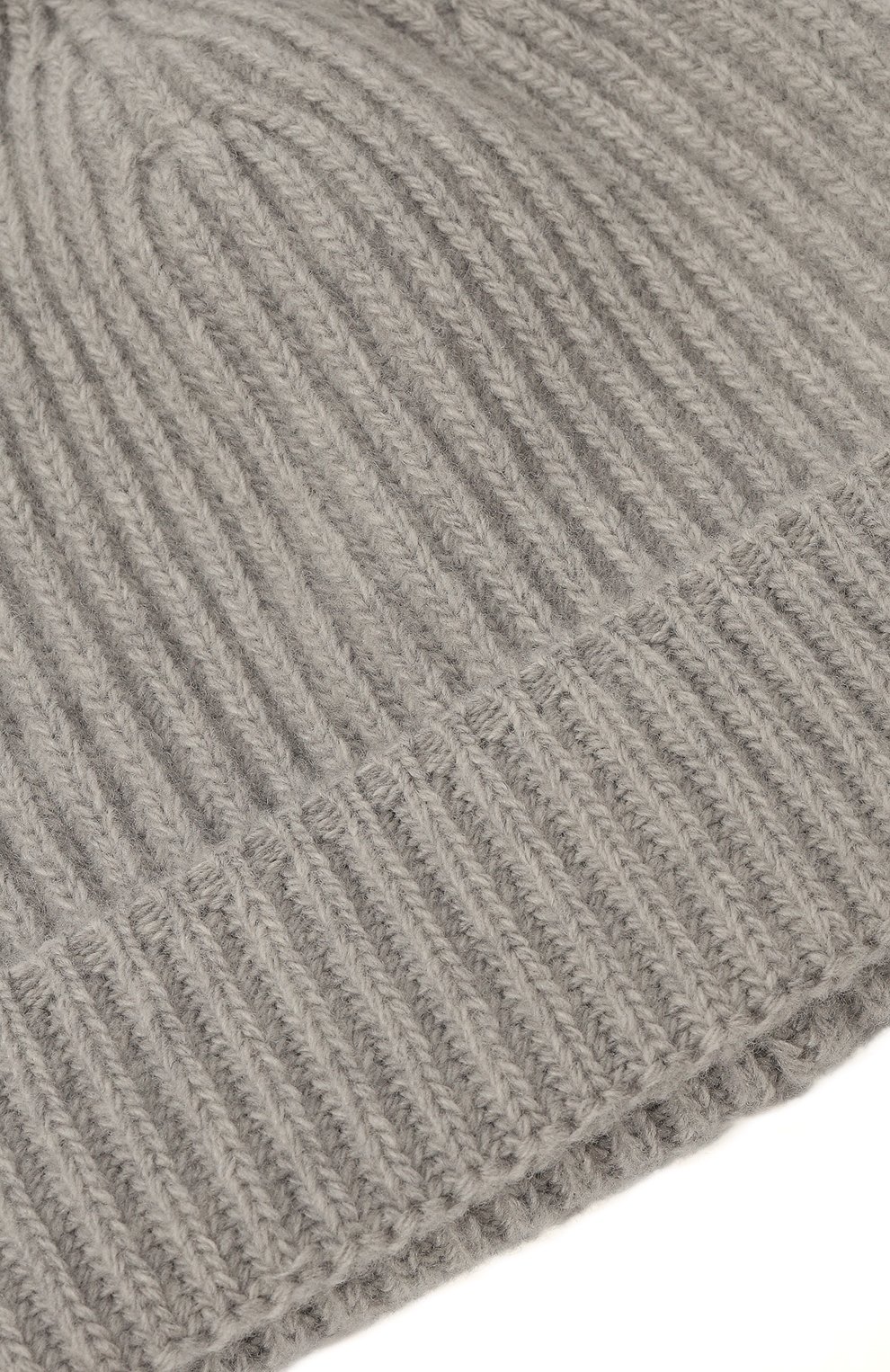 Шерстяная шапка IL GUFO, арт. A24E0361EM220, фото 3