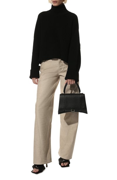 Сумка hourglass m BALENCIAGA, арт. 619668/1IZHY, фото 2