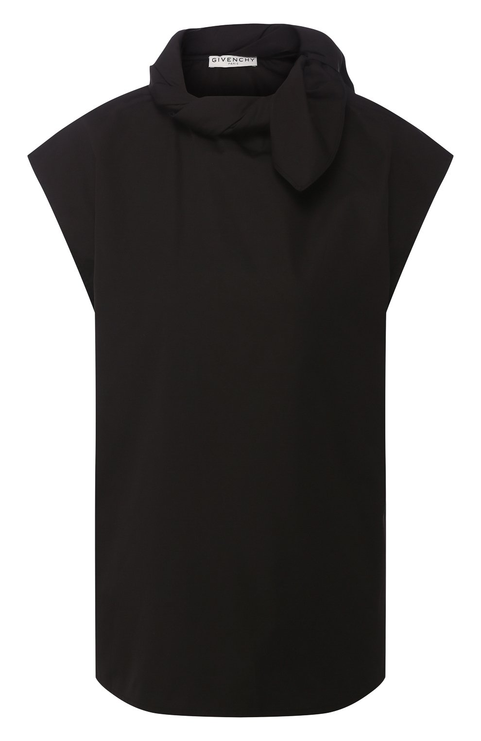 Хлопковый топ GIVENCHY, ар т. BW60PR11Z6, фото 1