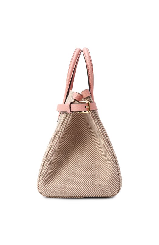Сумка Antibes small Valentino 6W2B0R20/JSE/R2J Бежевый  6W2B0R20/JSE/R2J Фото 4