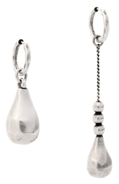 Серьги ANN DEMEULEMEESTER, арт. B0013560/JW020, фото 3