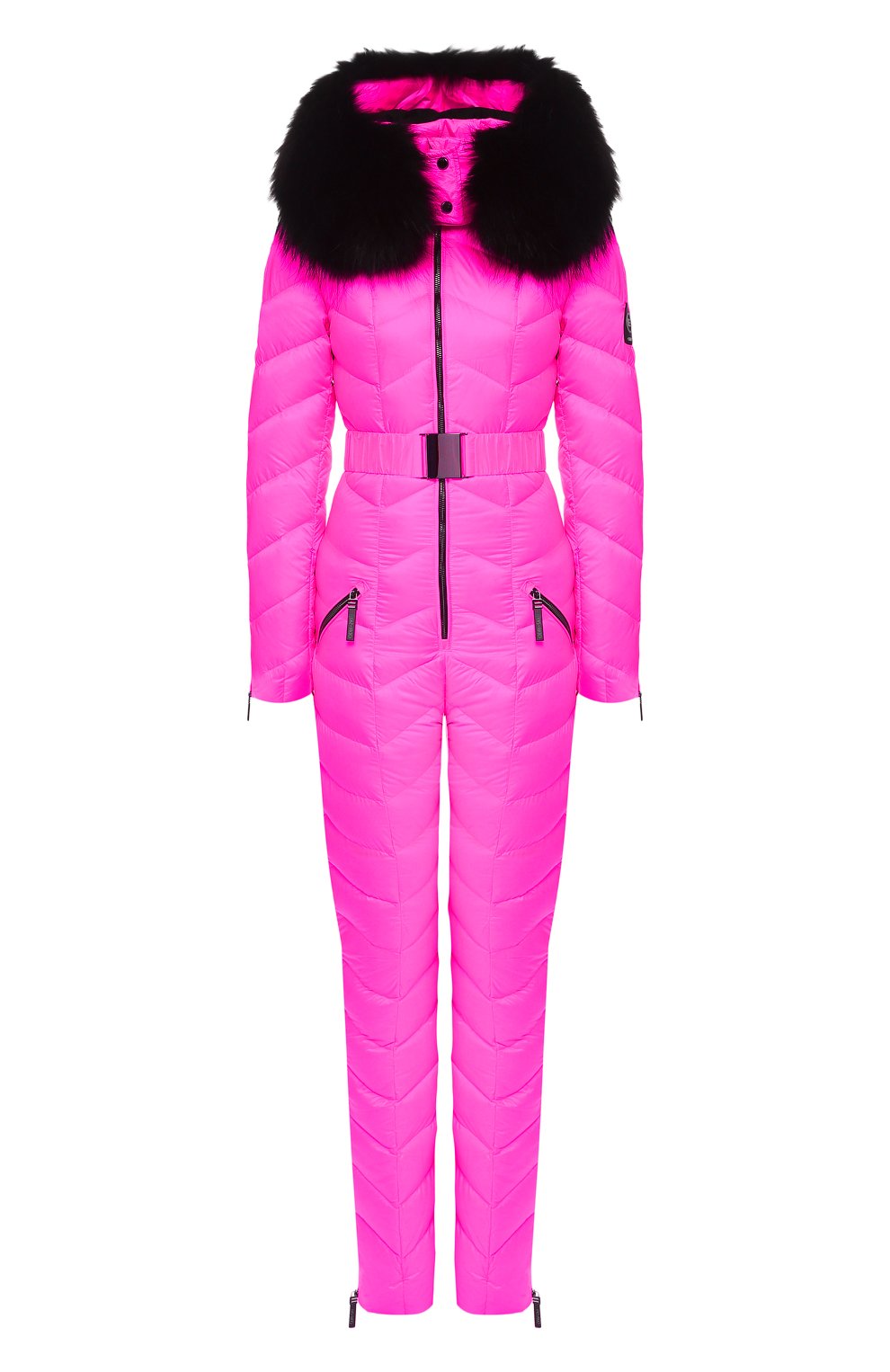 Комбинезон с капюшоном ODRI, арт. 19210406-1, фото 1