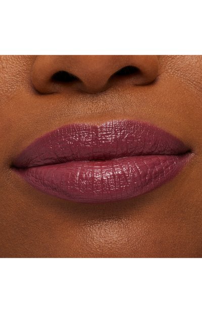 Губная помада macximal sleek satin, оттенок amorous (3,5g) MAC, арт. NW9M-44, фото 5