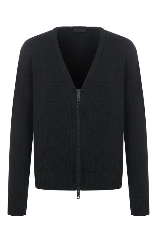 Кардиган из шелка и льна MVST A019/7660 Чёрный A019/7660