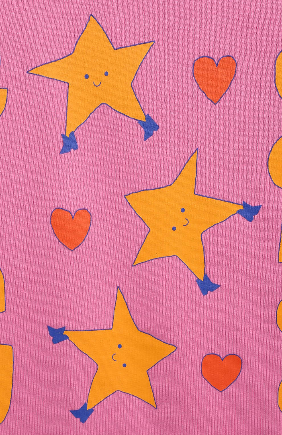 Хлопковый свитшот TINYCOTTONS, арт. SS24-164, фото 3