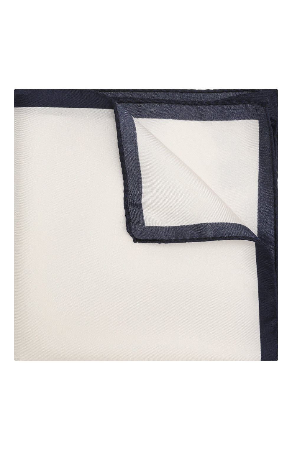 Шелковый платок GIORGIO ARMANI, арт. 360023/2F965, фото 1