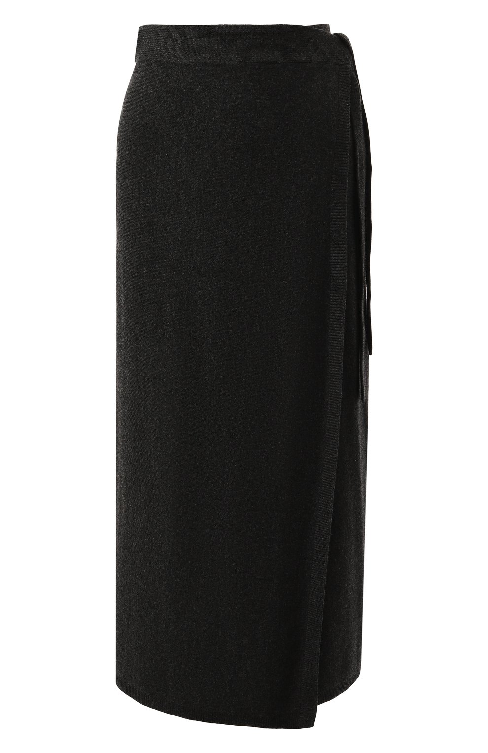 Юбка из шерсти и вискозы GRAN SASSO, арт. 57244/12848, фото 1