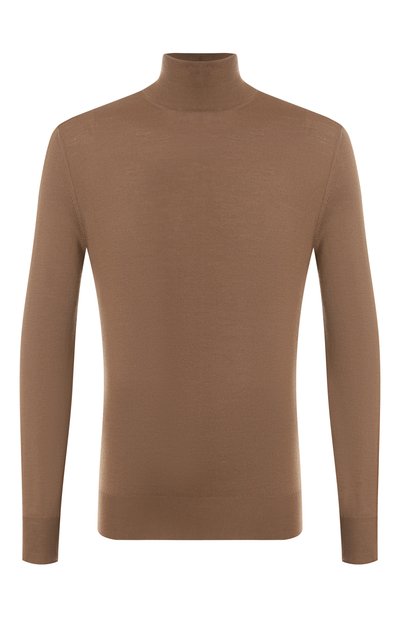 Мужской шерстяная водолазка CANALI, арт. C0002/MK01149