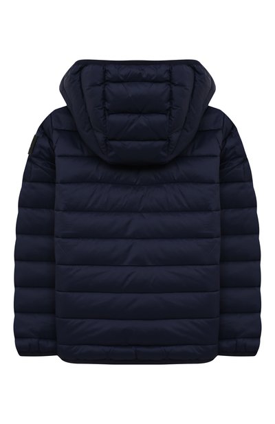 Утепленная куртка DIESEL, арт. J00823-KXBDY, фото 2