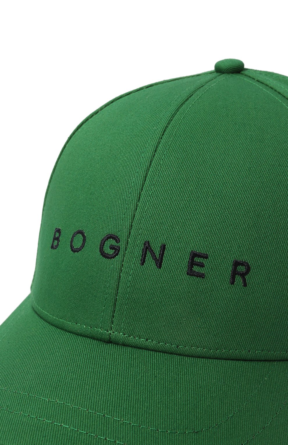 Хлопковая бейсболка BOGNER, арт. 98244617, фото 4