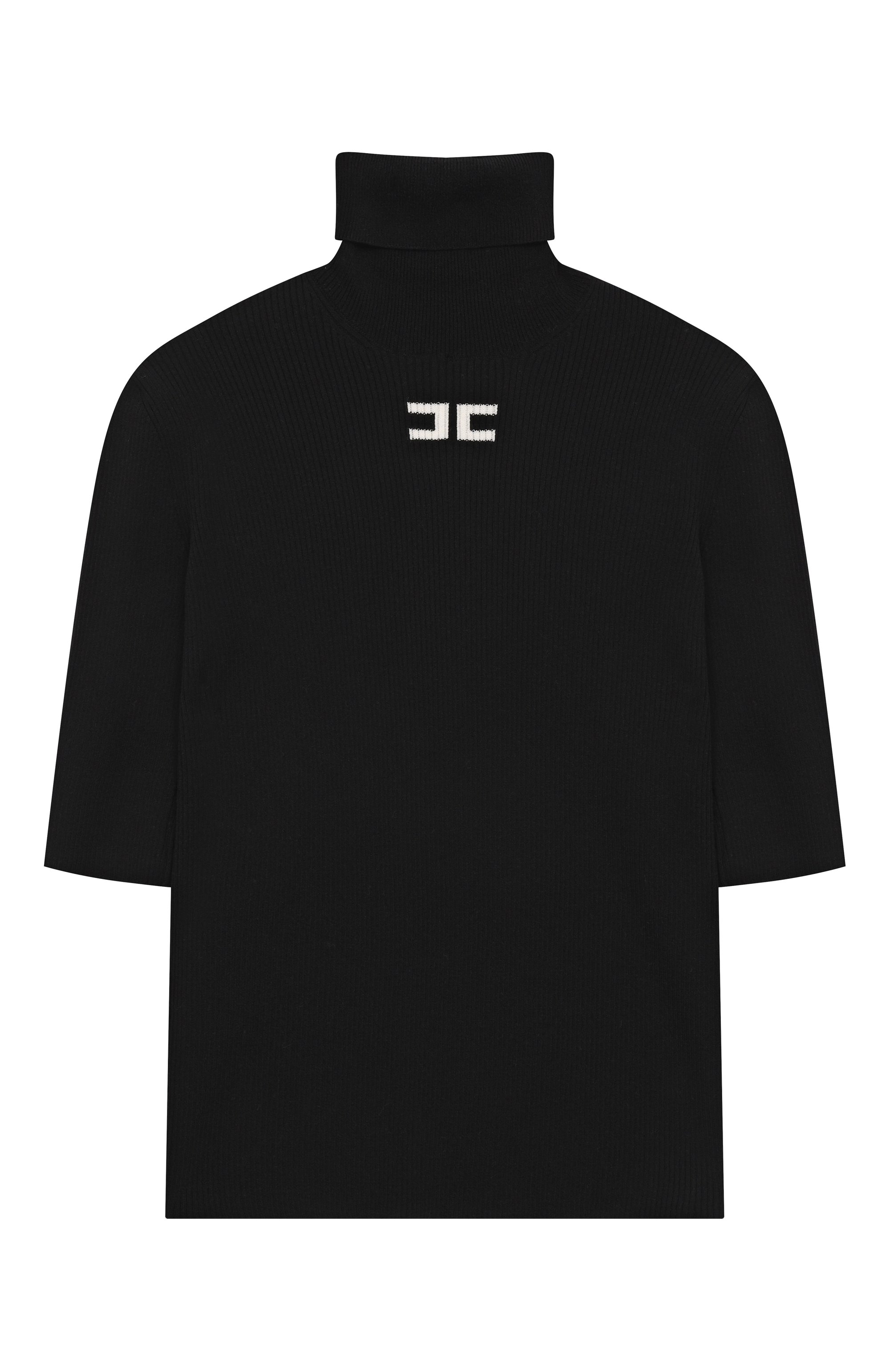 Водолазка ELISABETTA FRANCHI LA MIA BAMBINA, арт. EFMA176C/FL229/6A-8A, фото 1