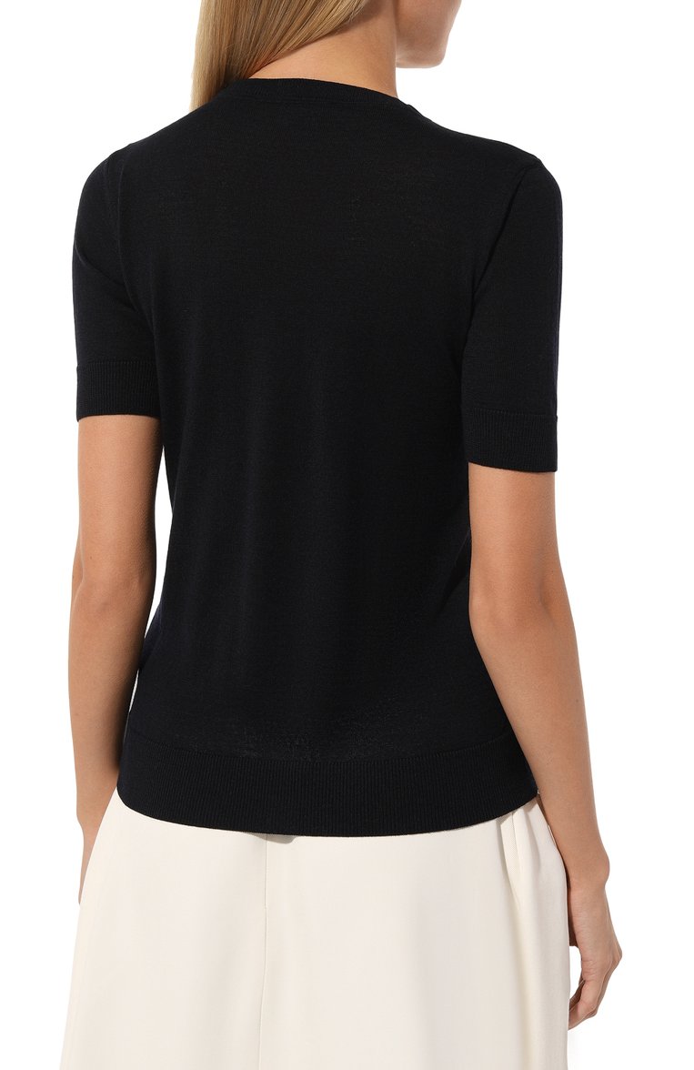 Шерстяной пуловер EMPORIO ARMANI, арт. 8N2MZS/2M9DZ, фото 1