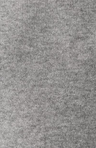 Кашемировая водолазка THEORY, арт. J0718708, фото 5