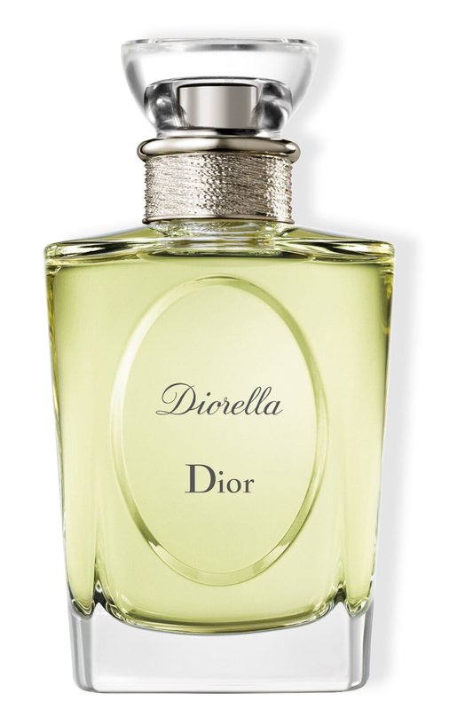 фото Туалетная вода diorella (100ml) dior