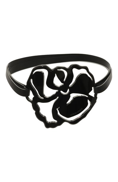 Кожаный ремень GIORGIO ARMANI, арт. Y1I389/YYB5A, фото 1