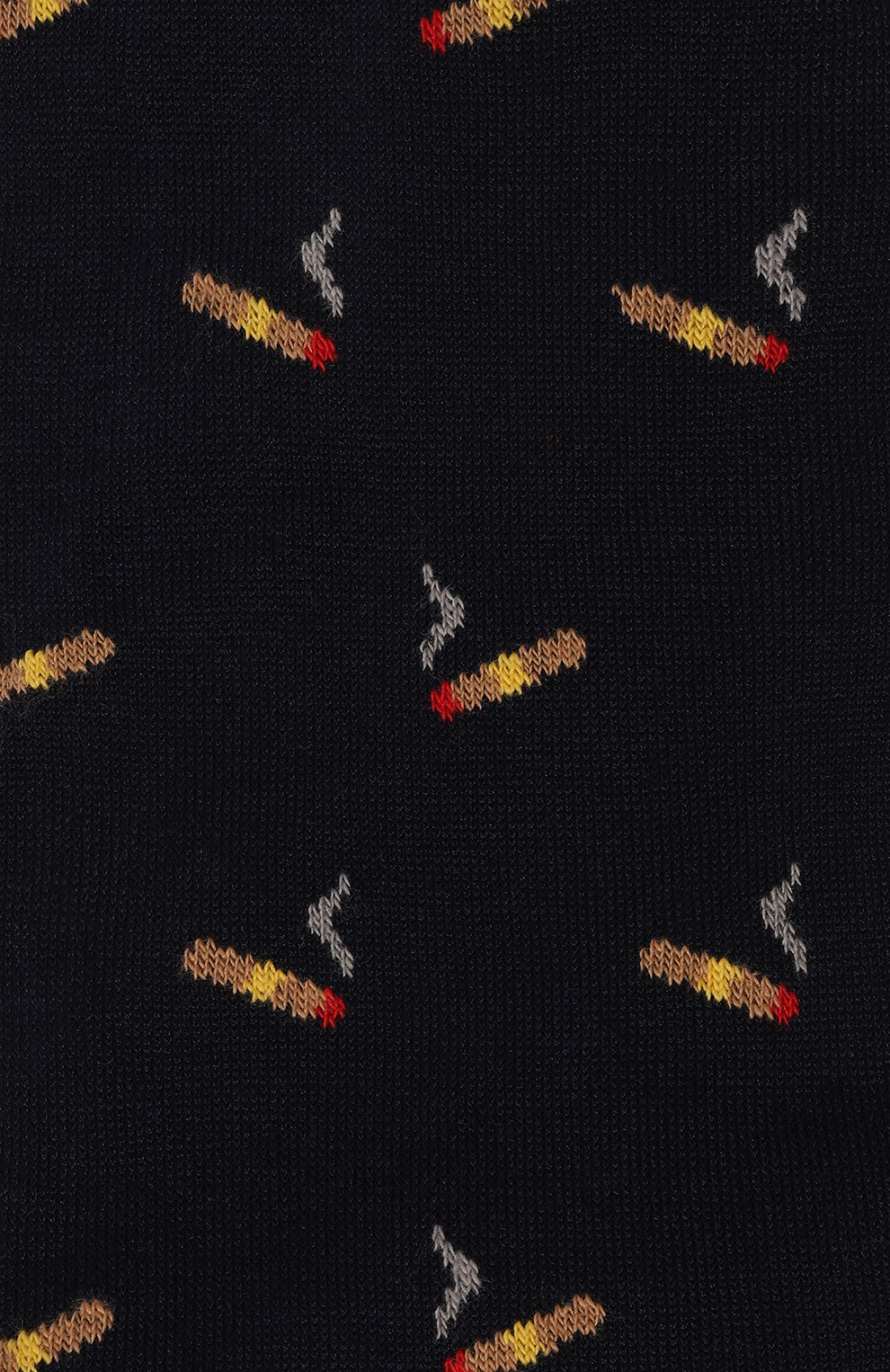 Хлопковые носки FEFE`, арт. S0SIGAR01C-U, фото 2