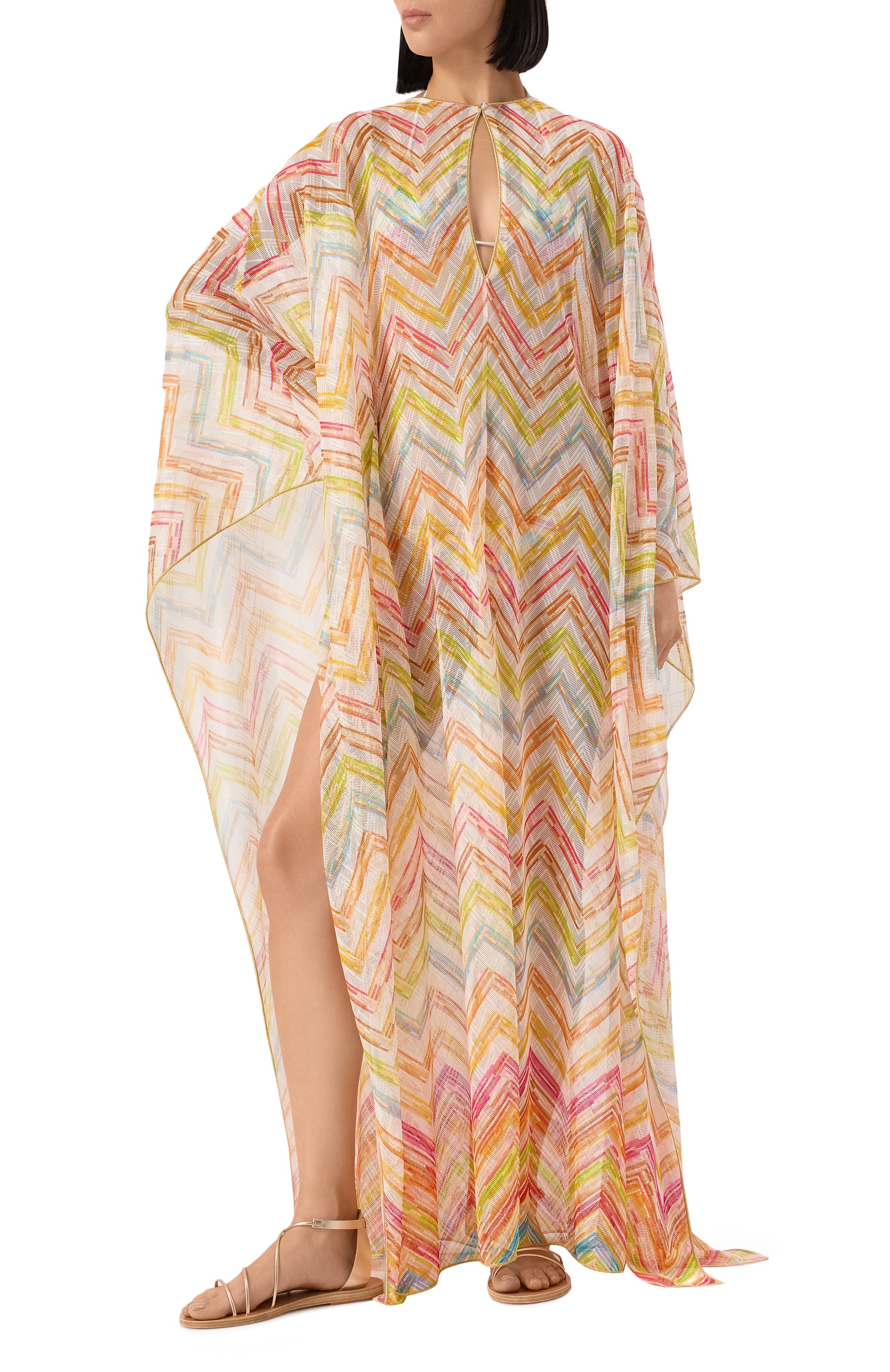 Туника MISSONI, арт. MS25SQ0A/BR010X, фото 2