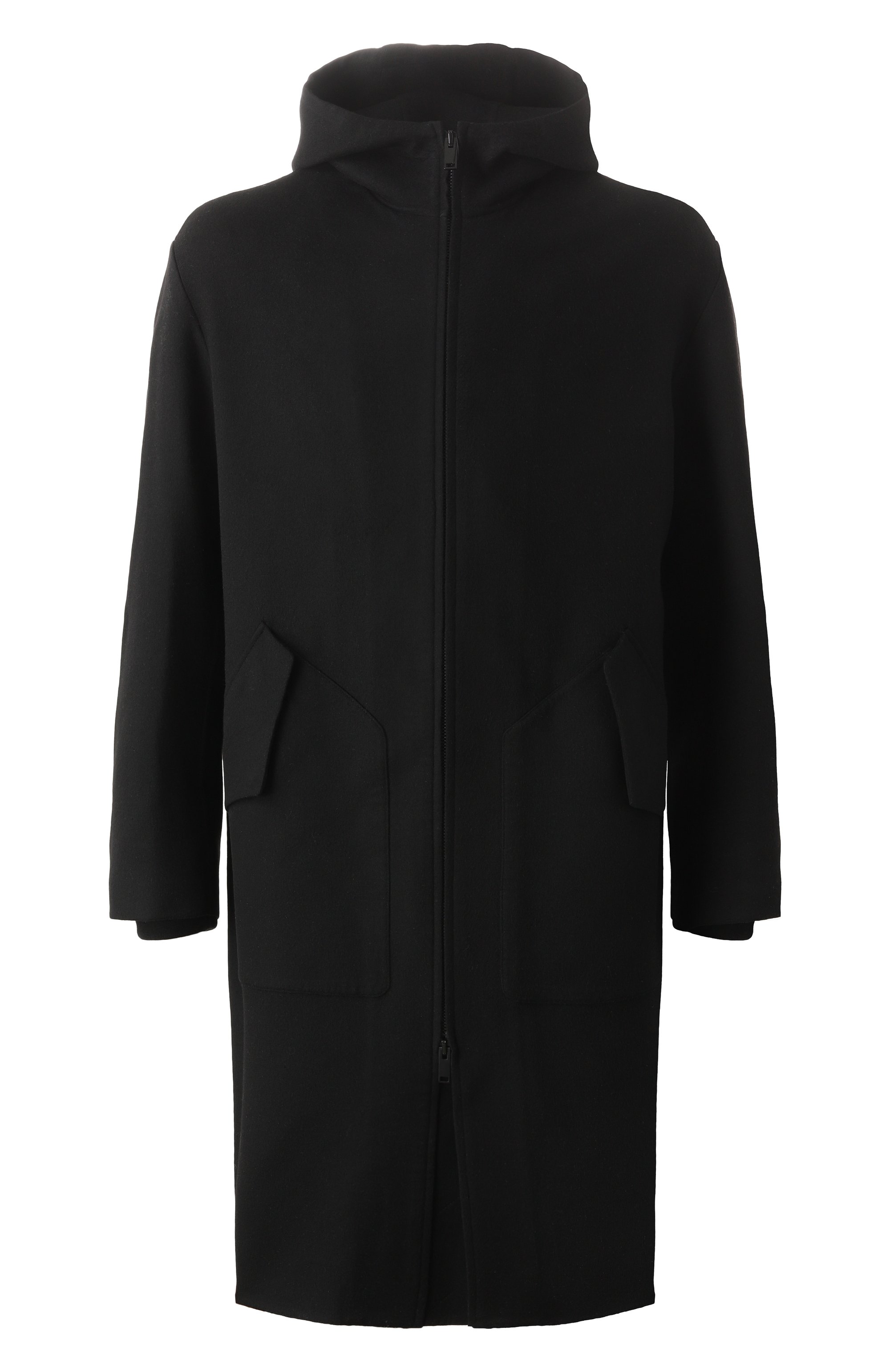 Кашемировое пальто MVST, арт. TXEKB-ES4245-4/LC1598, фото 1