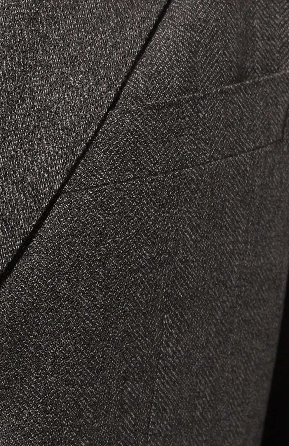 Шерстяной пиджак EMPORIO ARMANI, арт. EM000446/TE10998, фото 7