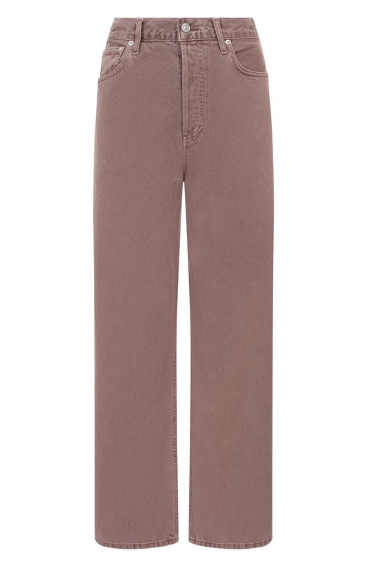 Джинсы Ren Agolde A9191F1183 Розовый A9191F1183