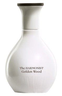 Духи golden wood (50ml) THE HARMONIST бесцветного цвета, арт. 3760284781398 | Фото 1 (Тип продукта - парфюмер�ия: Духи; Региональные ограничения белый список (Axapta Mercury): Не проставлено; Нос: Не проставлено; Ограничения доставки: flammable)