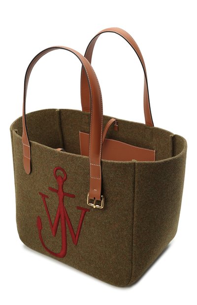 Сумка-тоут belt JW ANDERSON, арт. HB0243 FA0029, фото 4