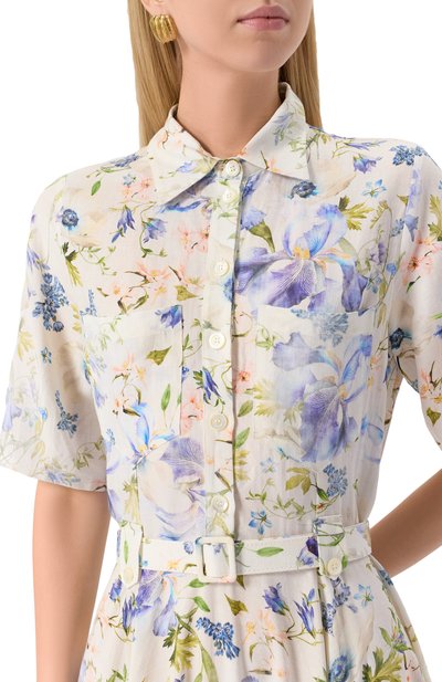 Платье PIETRO BRUNELLI, арт. AG2415/VISELI, фото 5