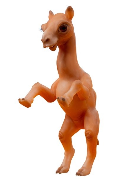 Игрушка верблюд magic pets MAGIC MANUFACTORY, арт. CMF-0001
