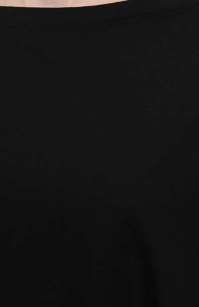 Хлопковое платье MONCLER, арт. G1-093-8I729-00-829HP, фото 5