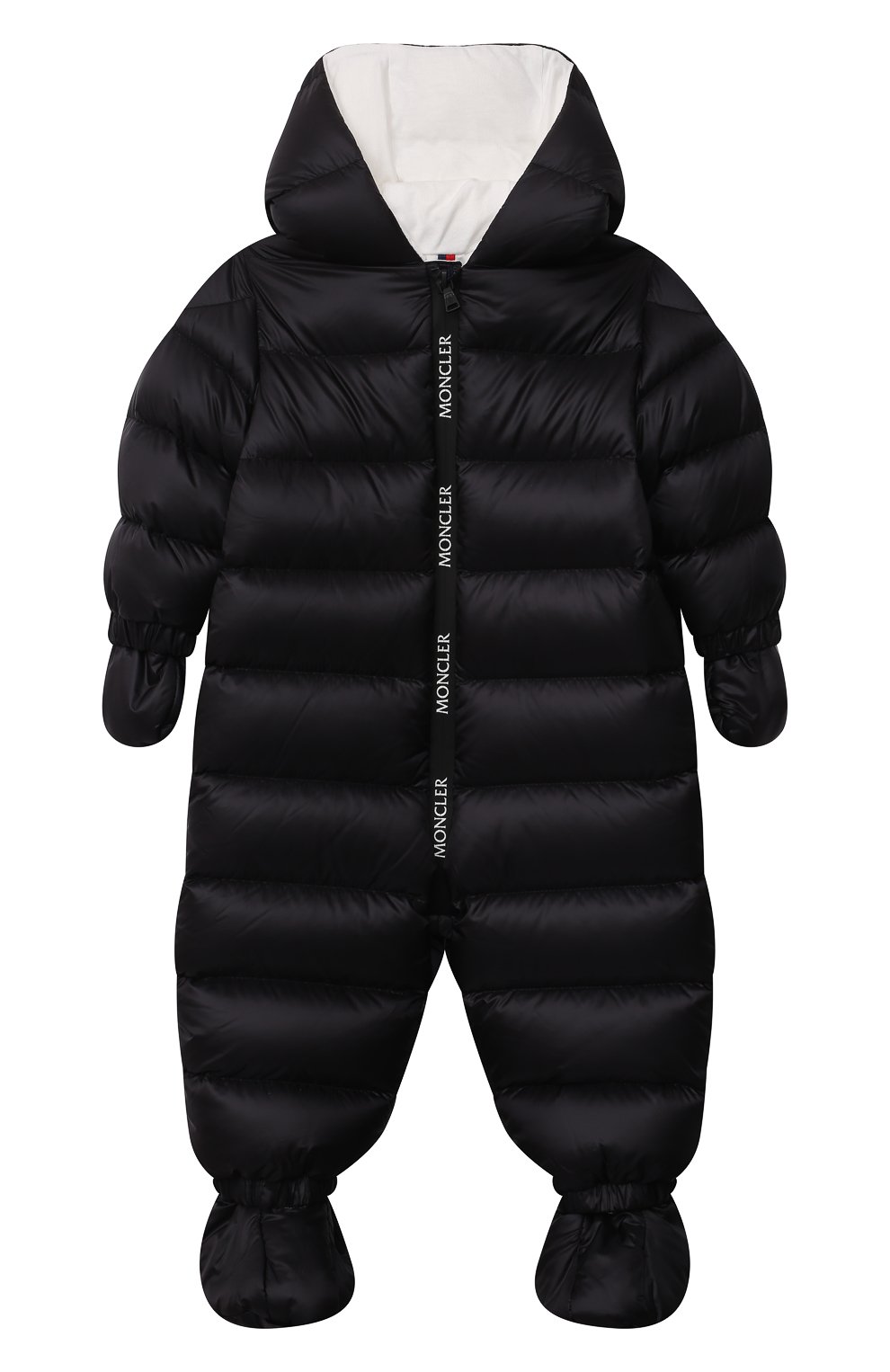Утепленный комбинезон MONCLER, арт. G2-951-1G519-00-53048/9-12M, фото 1