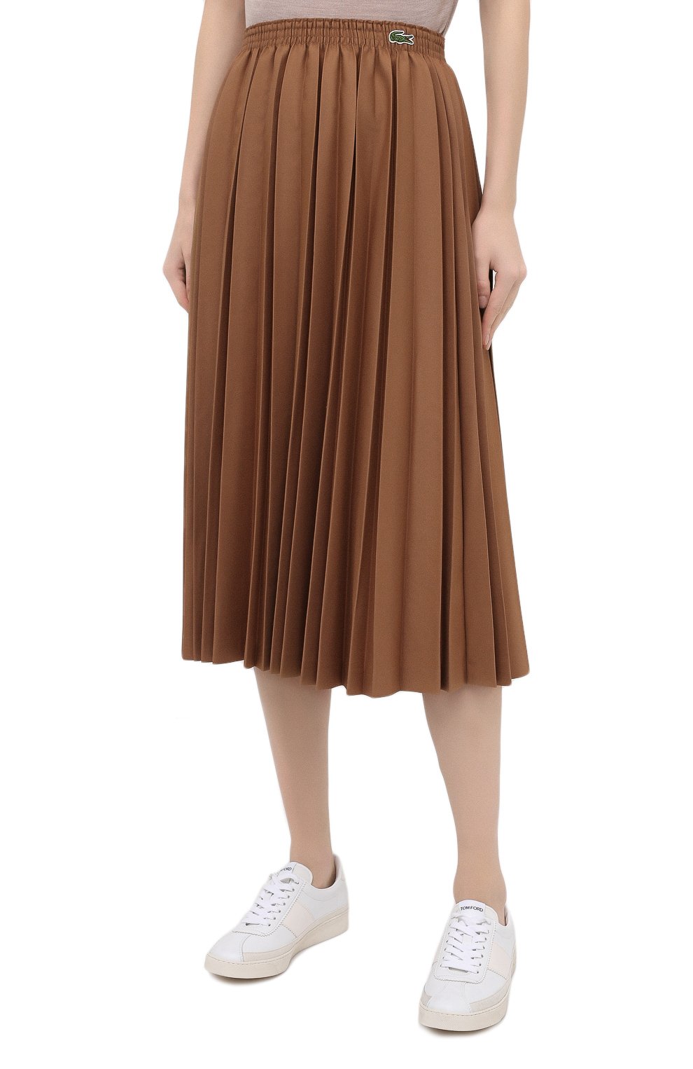 Юбка LACOSTE, арт. JF4762, фото 3