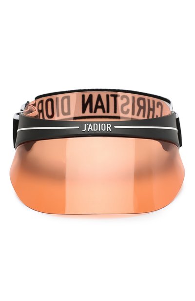 Солнцезащитный козырек DIOR EYEWEAR, арт. DI0RCLUB1 DU9, фото 3