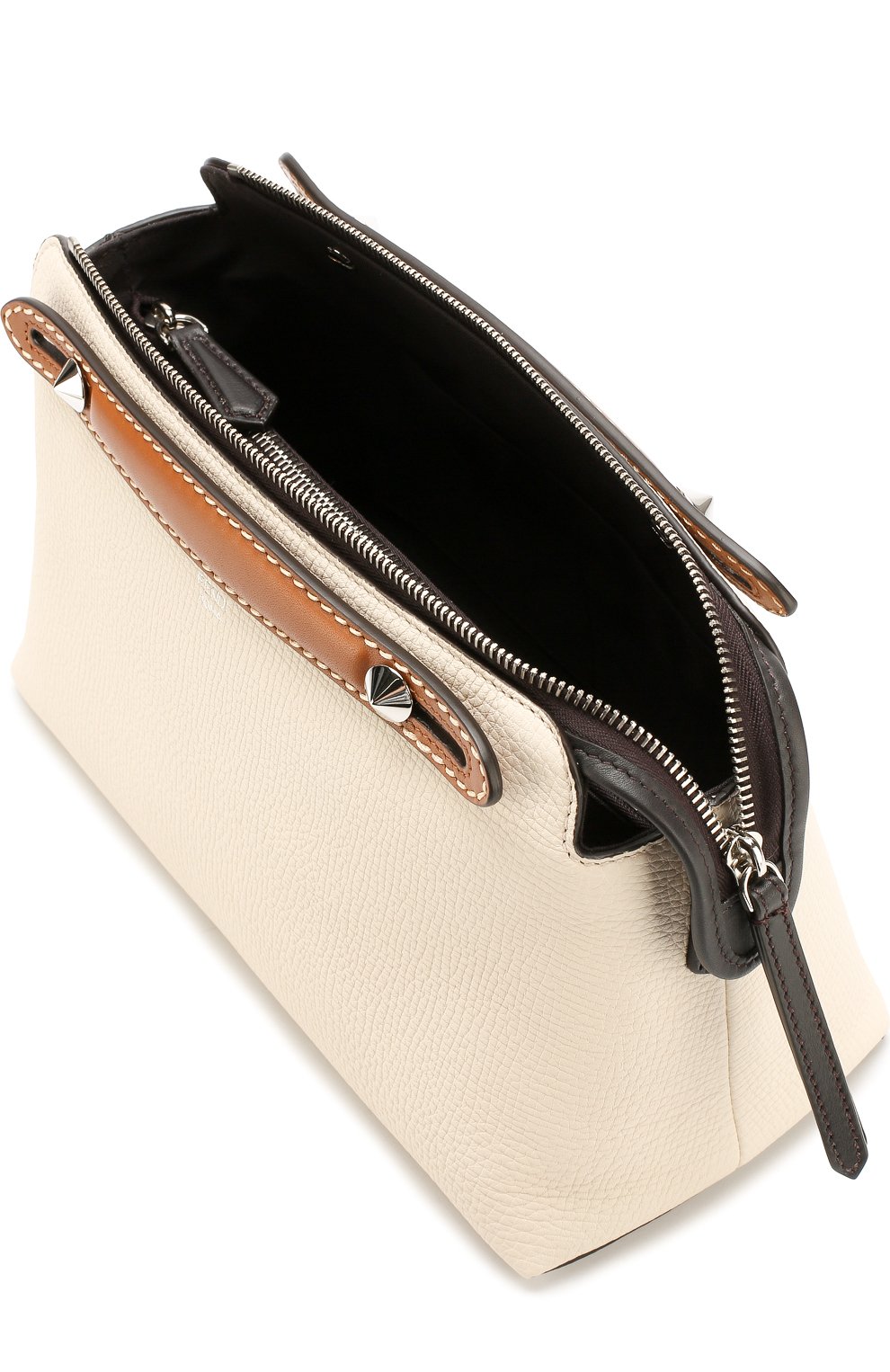 Сумка by the way FENDI, арт. 8BL124 A41U, фото 4