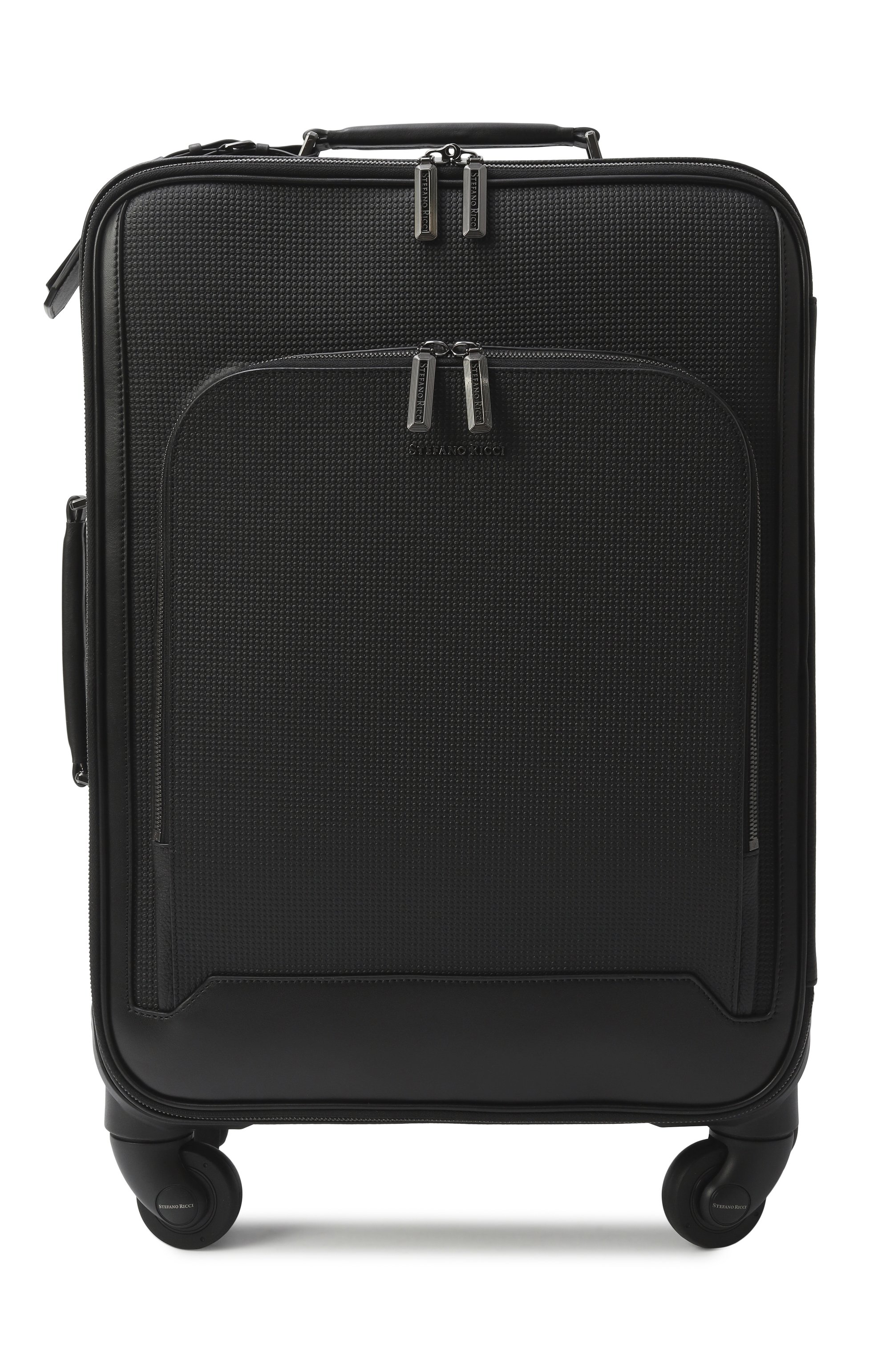 Чемодан STEFANO RICCI, арт. ND240G9I1U/REVH, фото 1